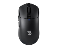 A4Tech Mysz R72 ULTRA  WRLS 2,4G+USB (Black) - 1349756 - zdjęcie 1